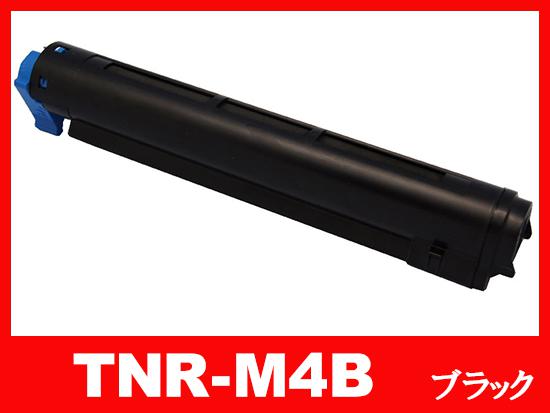 TNR-M4B(ブラック)OKIリサイクルトナーカートリッジ