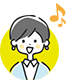 女性 嬉しい