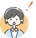 女性 驚き