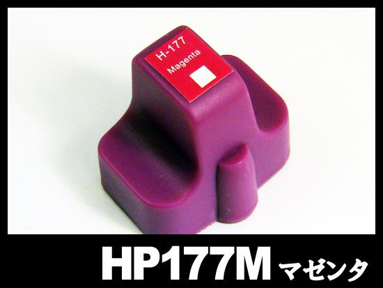 HP 177(マゼンタ) C8772HJ HP互換インクカートリッジ | インク革命.com