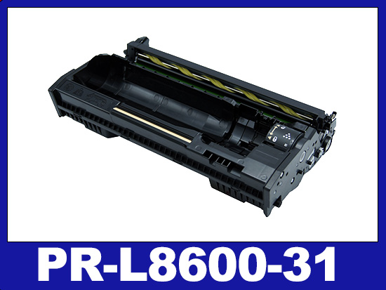 PR-L8600-31 NEC リサイクル ドラムカートリッジ | MultiWriter-8600 