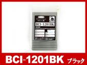 BCI-1201BK (ブラック)/キヤノン [Canon]大判リサイクルインクカートリッジ