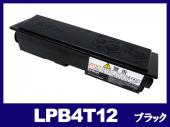 LPB4T12（ブラック）エプソン[EPSON]リサイクルトナーカートリッジ