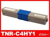TNR-C4HY1(イエロー)OKIリサイクルトナーカートリッジ
