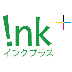 Ink+（インクプラス）