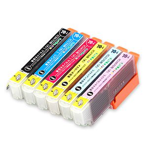 ICLM70L(ライトマゼンタ) エプソン[EPSON]用互換インクカートリッジ